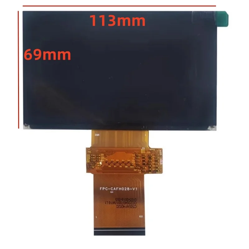 4-дюймовый 5-дюймовый C400AFH051B C400AFH056E FPC-CAFH028 -V1 -V2 FPC-CAFH009 -V1 -V2 экран проектора аксессуары для проектора «сделай сам»
4-дюймовый 5-дюймовый C400AFH051B C400AFH056E FPC-CAFH028 -V1 -V2 FPC-CAFH009 -V1 -V2 экран проектора аксессуары для проектора «сделай сам»