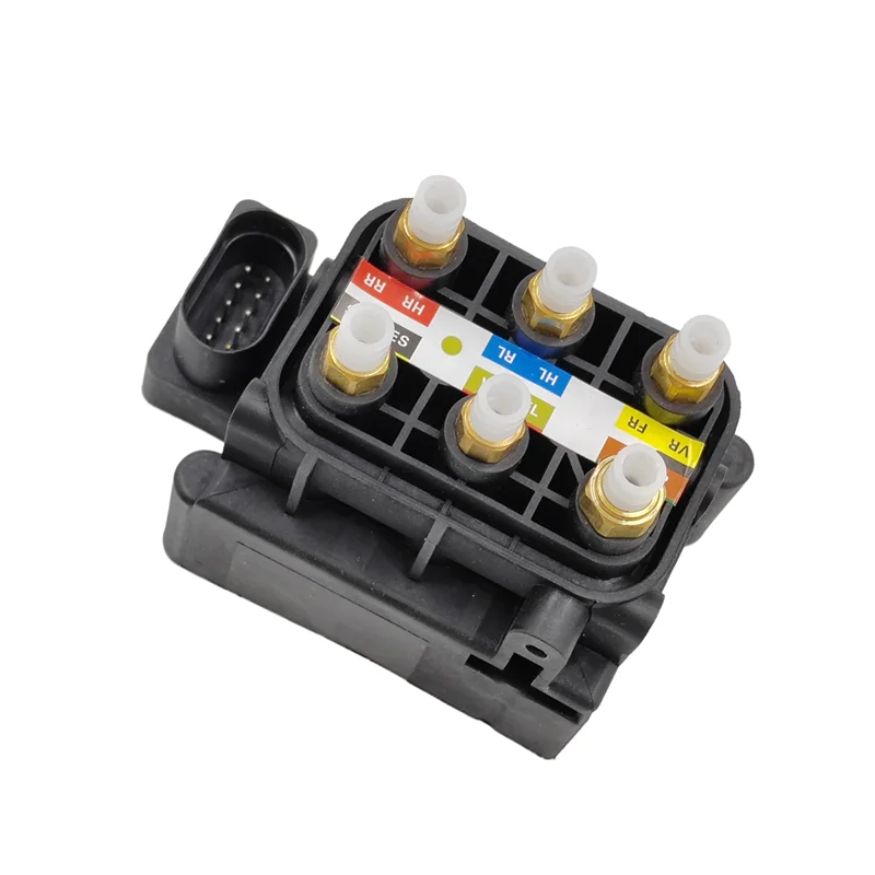 Электромагнитный клапан пневматической подвески для Mercedes Benz X218 C218 C216 C292 W166 X166 X164 X166 W164 W166 V251 C217 W221 W22 A 2123200358
Электромагнитный клапан пневматической подвески для Mercedes Benz X218 C218 C216 C292 W166 X166 X164 X166 W164 W166 V251 C217 W221 W22 A 2123200358