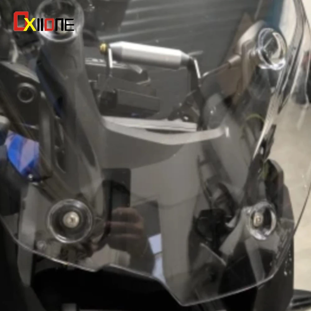 F 900GS F800 GS 2026 Motorcycle Navigation Bracket Holder GPS Phone Bracket For BMW F750GS F850GS Adventure F800GS 2018-2025
F 900GS F800 GS 2026 Motorcycle Navigation Bracket Holder GPS Phone Bracket For BMW F750GS F850GS Adventure F800GS 2018-2025