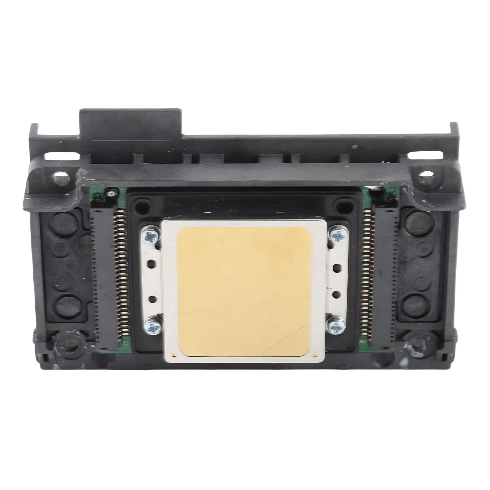 6 Color Print Head Replacement Colorfast UV Printhead Assembly Printer Accessory Compatible for XP600
6 Color Print Head Replacement Colorfast UV Printhead Assembly Printer Accessory Compatible for XP600