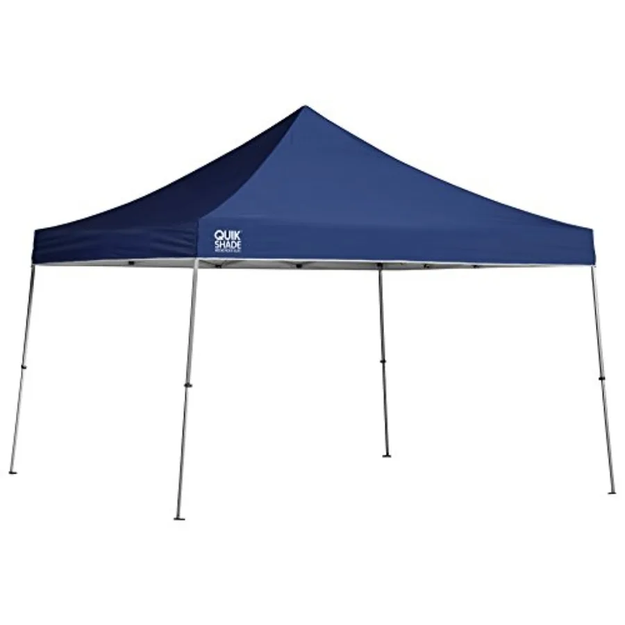 Weekender W144 Instant Canopy 12x12 Feet for outdoor events, durable polyester fabric, beige color, quick-setup frame with rust
Weekender W144 Instant Canopy 12x12 Feet for outdoor events, durable polyester fabric, beige color, quick-setup frame with rust