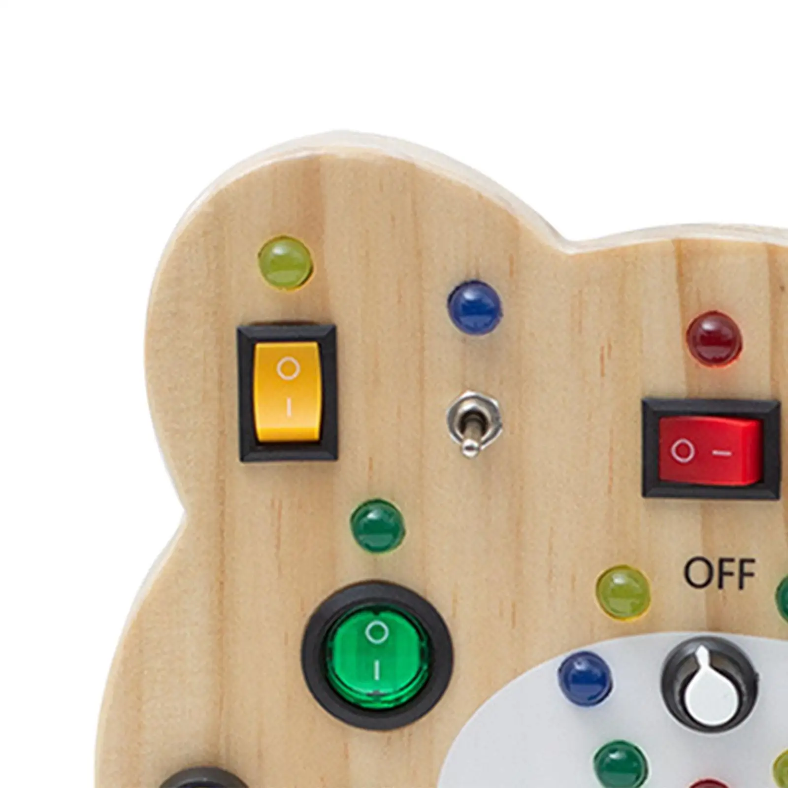 Montessori Toy Busy Board for 1 2 3 4 Year Old 2 3 4 Year Kids Boys Girls
Montessori Toy Busy Board for 1 2 3 4 Year Old 2 3 4 Year Kids Boys Girls