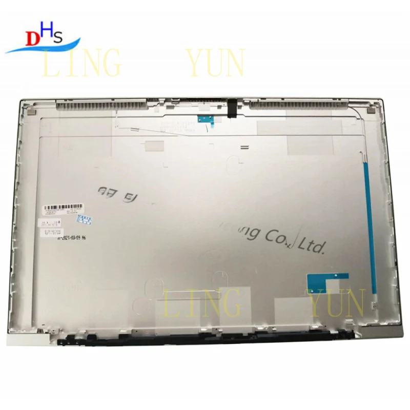 Z M05254-001 для HP Elitebook 850 G7, задняя верхняя крышка ЖК-дисплея, крышка корпуса, WWAN
Z M05254-001 для HP Elitebook 850 G7, задняя верхняя крышка ЖК-дисплея, крышка корпуса, WWAN