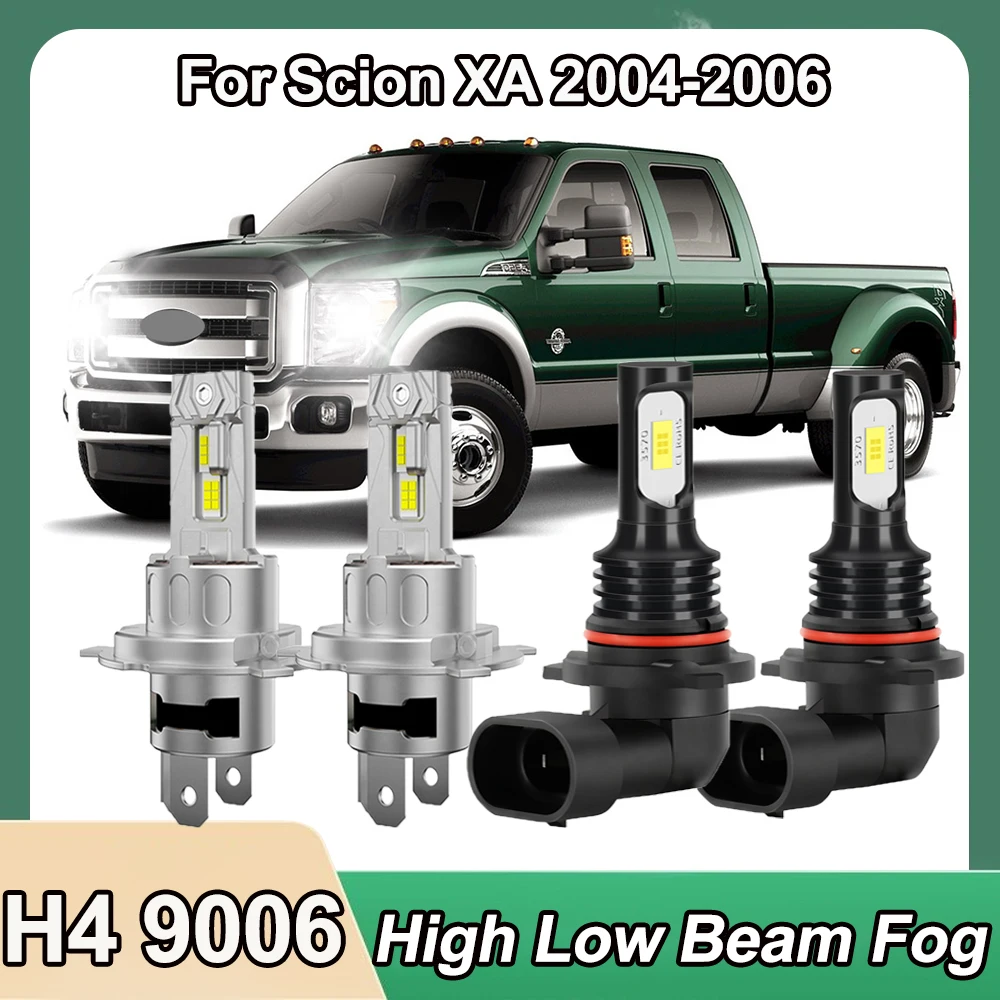 Для Scion XA 2004-2006 H4 дальнего/ближнего света 9006 светодиодные противотуманные фары DC12V-24V 12000LM 3570 CSP светодиодный автосвет
Для Scion XA 2004-2006 H4 дальнего/ближнего света 9006 светодиодные противотуманные фары DC12V-24V 12000LM 3570 CSP светодиодный автосвет