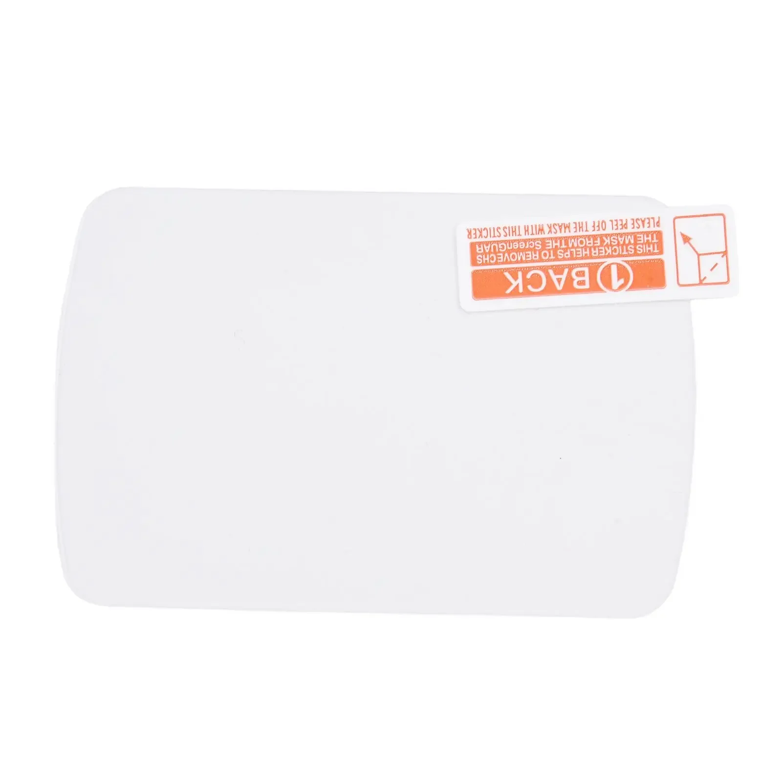1PCS Soft Clear Protective Film For-XOSS G/G+ Bike Computer Tempered Film Bicycle Cycling Screen Protector Cover Accessories
1PCS Soft Clear Protective Film For-XOSS G/G+ Bike Computer Tempered Film Bicycle Cycling Screen Protector Cover Accessories