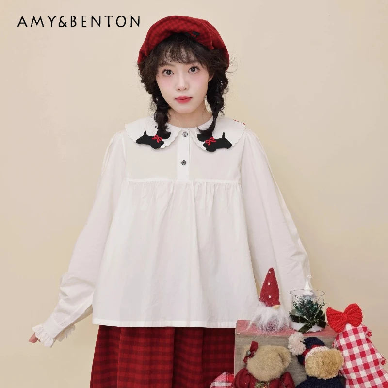 Оригинальный ретро-дизайн, клетчатая женская шапка с вышивкой животных, осенне-зимняя новая милая универсальная восьмиугольная шапка для женщин
Оригинальный ретро-дизайн, клетчатая женская шапка с вышивкой животных, осенне-зимняя новая милая универсальная восьмиугольная шапка для женщин