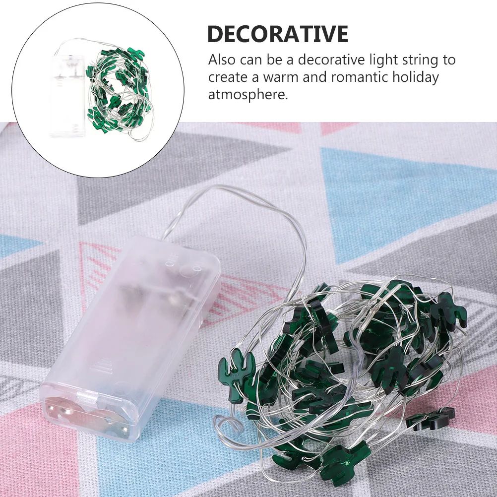 3 Meters Cactus Light Room Decoration LED Copper Wire Lamp Girl Heart Christmas Wedding Holiday Lights
3 Meters Cactus Light Room Decoration LED Copper Wire Lamp Girl Heart Christmas Wedding Holiday Lights
