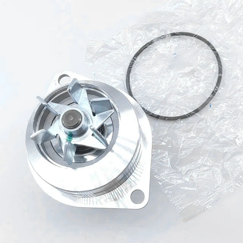 Car Water Pump Cover For Peugeot 1007 106 206 207A7 T3 I 301 307 308 405 408 T73 Citroen C2 C3 C4 1201E5 1609417280
Car Water Pump Cover For Peugeot 1007 106 206 207A7 T3 I 301 307 308 405 408 T73 Citroen C2 C3 C4 1201E5 1609417280