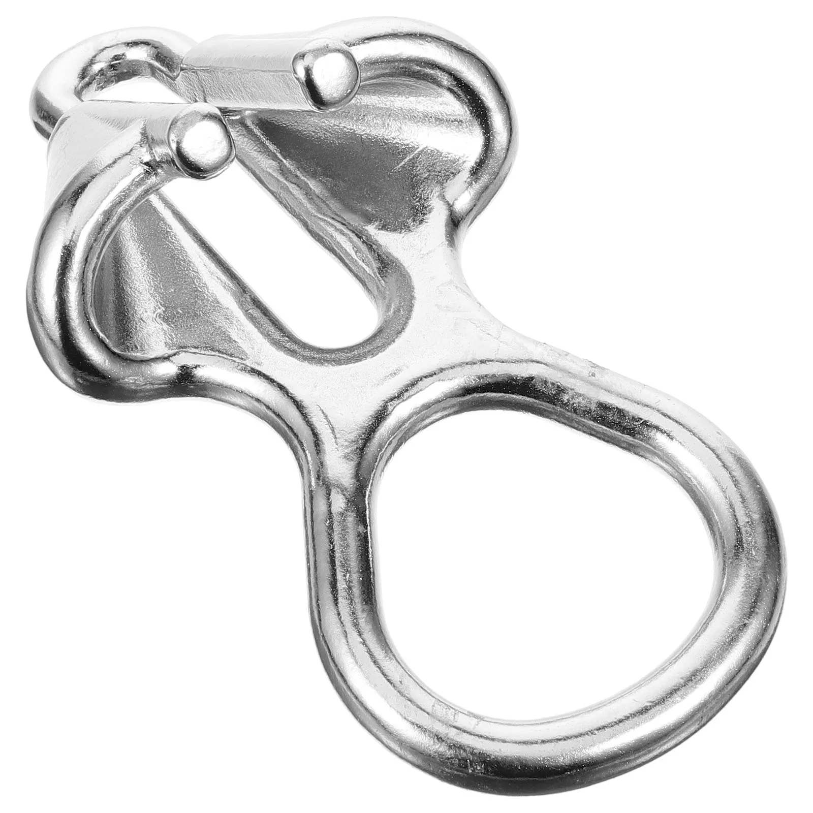 s Stainless Steel Anchor Chain Lock for Boats Yachts Durable Connection Boat Supplies Hardware Accessories Mooring for boats
s Stainless Steel Anchor Chain Lock for Boats Yachts Durable Connection Boat Supplies Hardware Accessories Mooring for boats