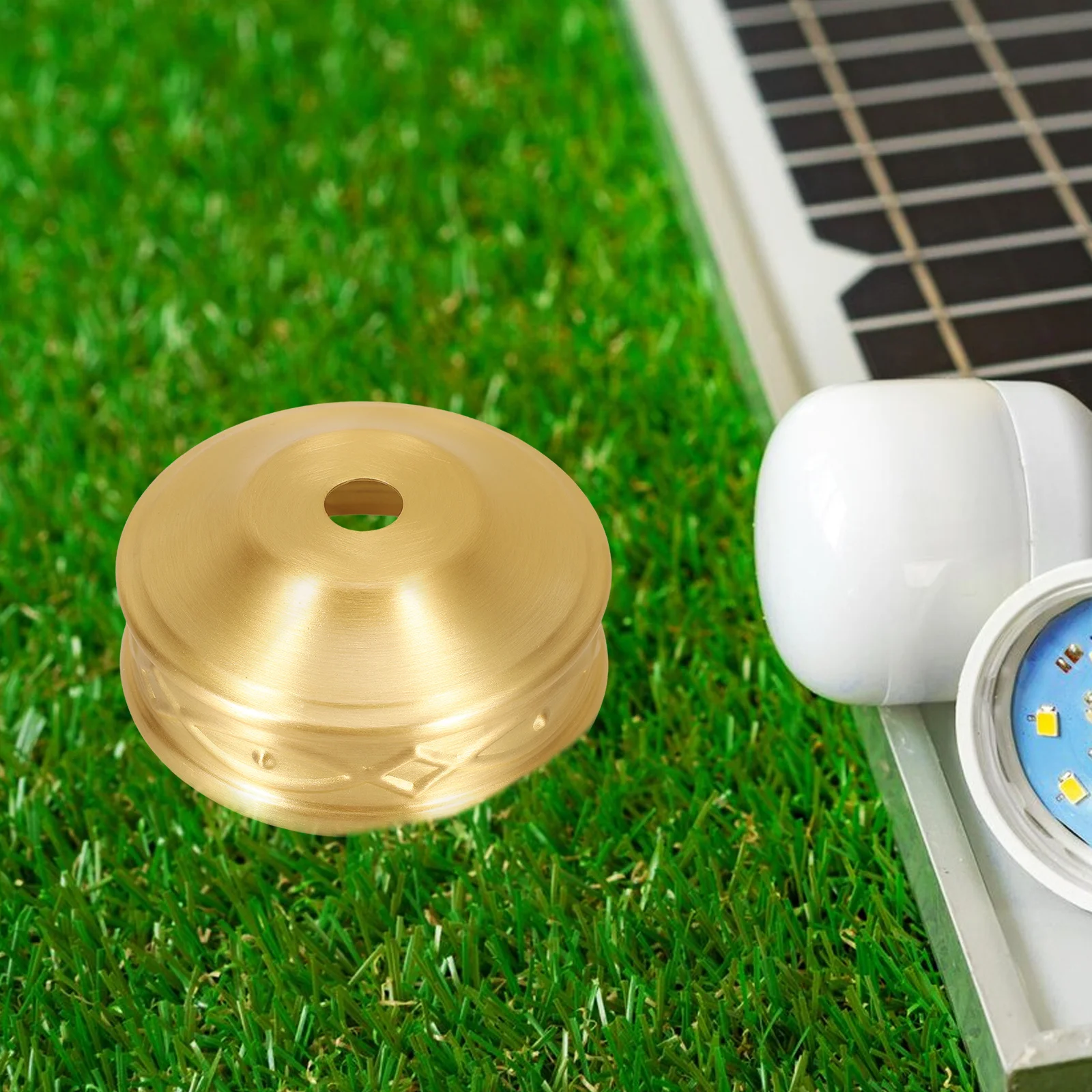 DIY Lamp Holder Cup Solid Copper Sturdy Lamp Base for Living Room Bedroom Wall Ceiling Light Fixture Finial Retro Socket Cup
DIY Lamp Holder Cup Solid Copper Sturdy Lamp Base for Living Room Bedroom Wall Ceiling Light Fixture Finial Retro Socket Cup