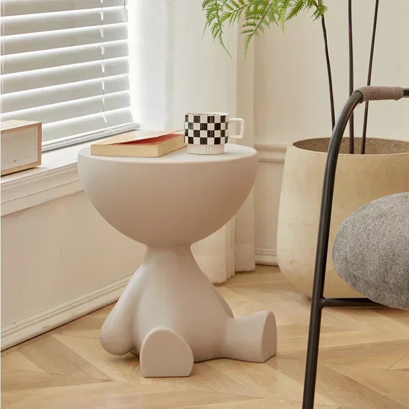 Sofa Side tables mini Corner coffee table home decor low Bedside living room round Small stool Furniture Nordic Plastic
Sofa Side tables mini Corner coffee table home decor low Bedside living room round Small stool Furniture Nordic Plastic