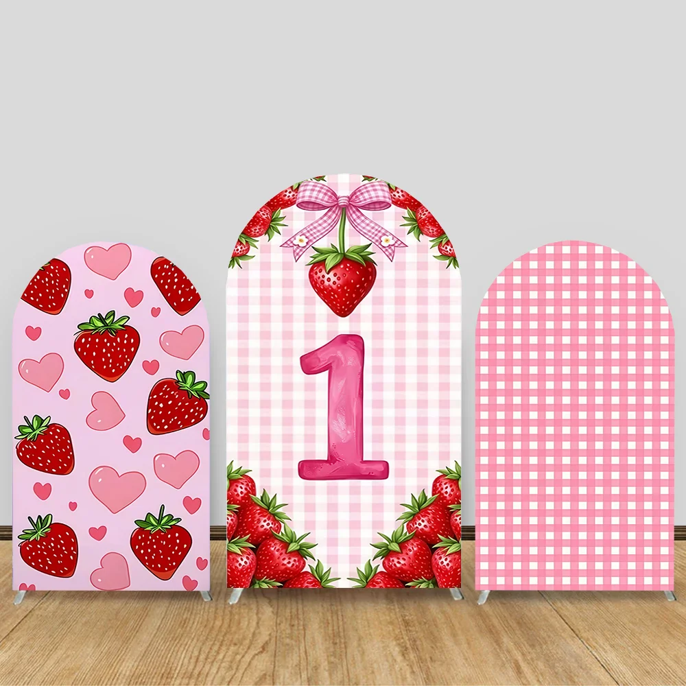 Strawberry Bow Arch Backdrop Cover Berry First Birthday Party Baby Shower Chiara Arch Cover Decor Photo Props
Strawberry Bow Arch Backdrop Cover Berry First Birthday Party Baby Shower Chiara Arch Cover Decor Photo Props