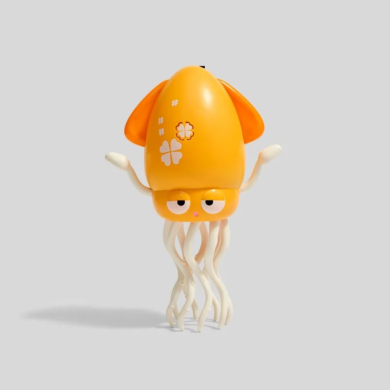 Dancing Octopus Octopus Puzzle Electric Toys Suitable for Children To Play and Can Also Be Used As Pet Toys for Fun Catsv
Dancing Octopus Octopus Puzzle Electric Toys Suitable for Children To Play and Can Also Be Used As Pet Toys for Fun Catsv