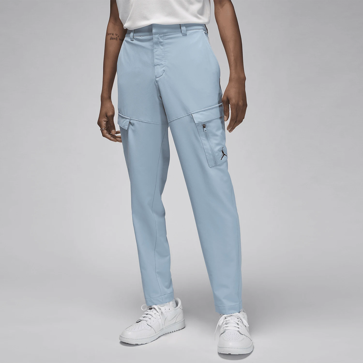 Nike genuine Jordan Golf men's woven sports workwear pants DZ0543-436
Nike genuine Jordan Golf men's woven sports workwear pants DZ0543-436