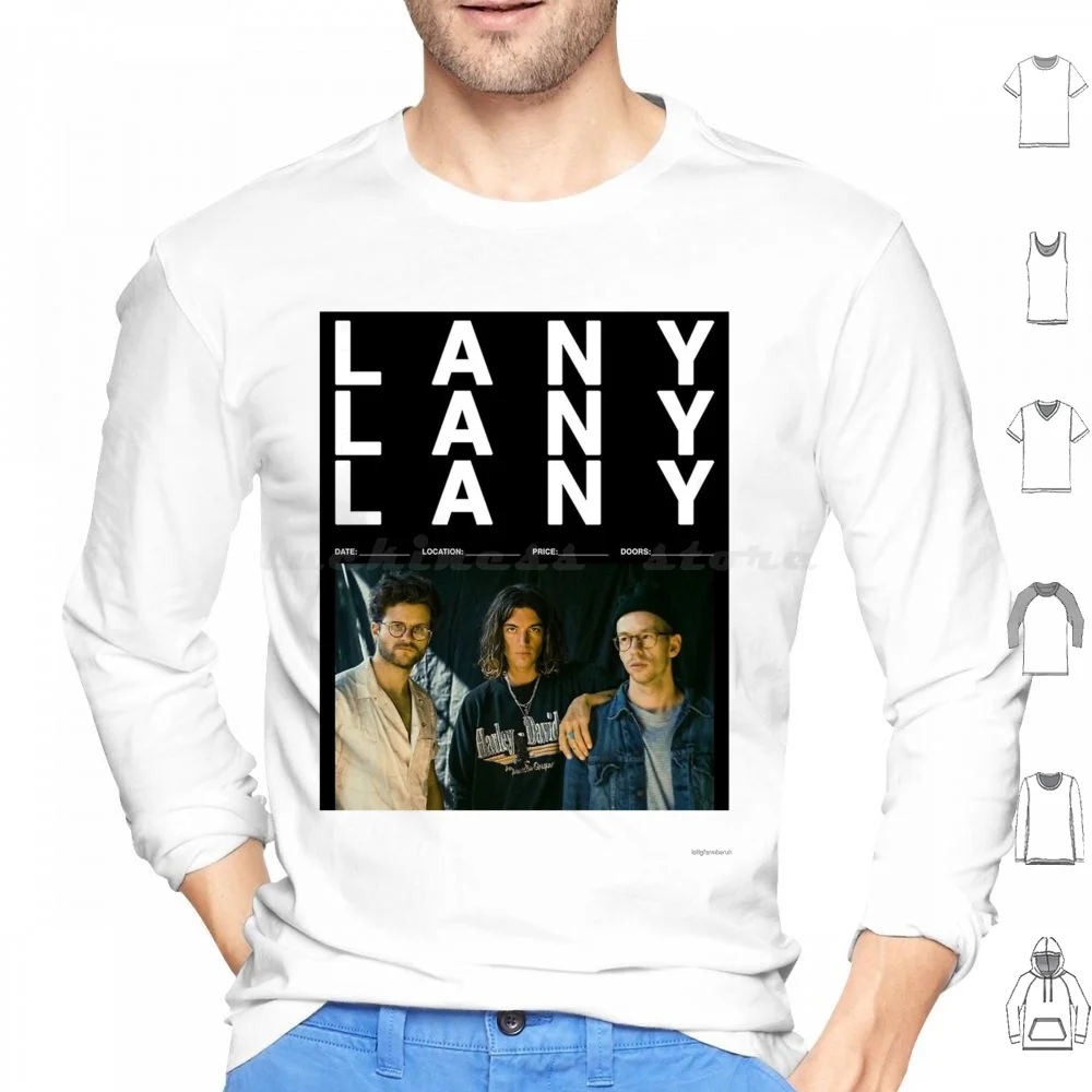 Vintage Handsome Hoodie cotton Long Sleeve Vintage Lany Lany Music Paul Jason Klein Lany Concert Les Jake
Vintage Handsome Hoodie cotton Long Sleeve Vintage Lany Lany Music Paul Jason Klein Lany Concert Les Jake