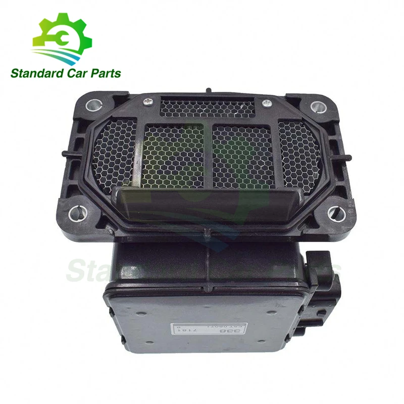 Датчик расхода воздуха MD357338 для Mitsubishi 3000GT Diamante Eclipse Montero Galant Dodge E5T06071, автомобильные аксессуары
Датчик расхода воздуха MD357338 для Mitsubishi 3000GT Diamante Eclipse Montero Galant Dodge E5T06071, автомобильные аксессуары