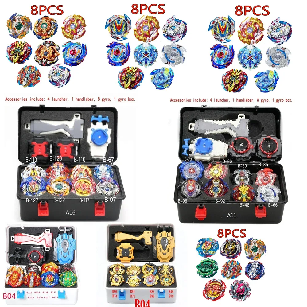 !!!@Takara Tomy New Beyblade Burst Metal Fusion Fighting Metal Booster Package Toys Grip Launcher коробки оригинальные
!!!@Takara Tomy New Beyblade Burst Metal Fusion Fighting Metal Booster Package Toys Grip Launcher коробки оригинальные