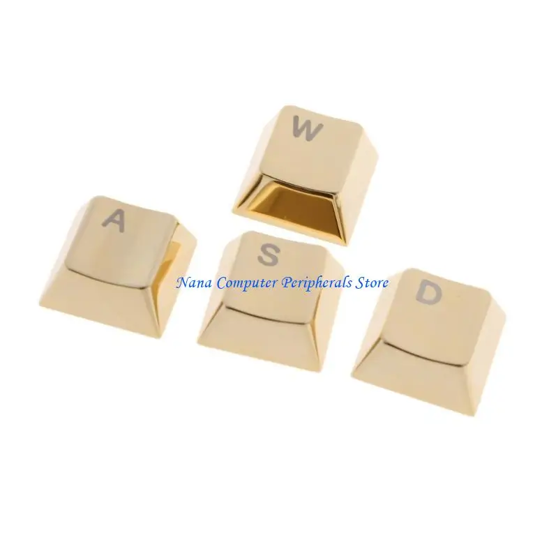 F68C 4PCS Элегантный цинк сплав сплавных сплавов.
F68C 4PCS Элегантный цинк сплав сплавных сплавов.