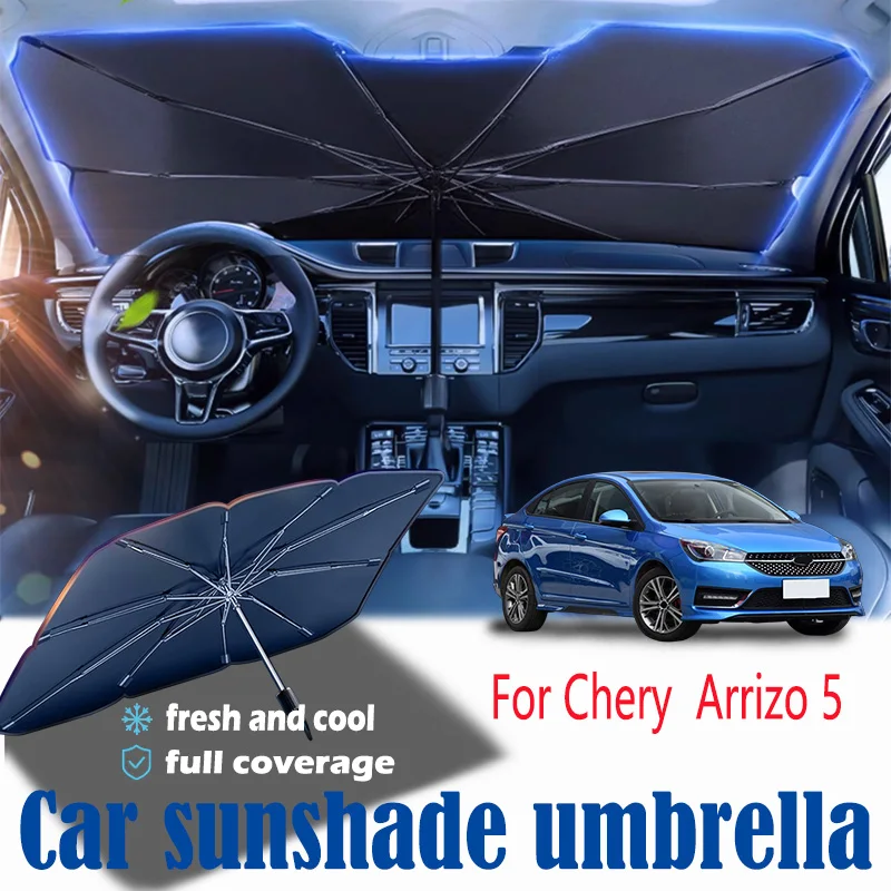 For chery arrizo 5 front windshield panel, sun visor, summer accessories, heat insulation, sun shading, and sun protection
For chery arrizo 5 front windshield panel, sun visor, summer accessories, heat insulation, sun shading, and sun protection