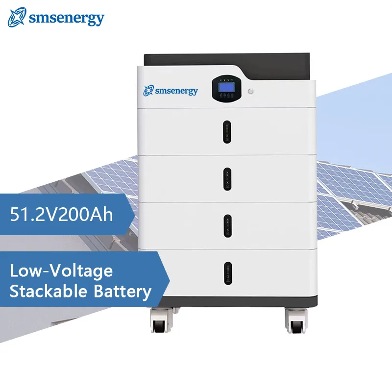 Energy 5kWh 10KW 20kWh 30kWh Low Voltage Stackable Solar Battery LifePO4 Hv Lithium Battery Pack Solar Storage System
Energy 5kWh 10KW 20kWh 30kWh Low Voltage Stackable Solar Battery LifePO4 Hv Lithium Battery Pack Solar Storage System