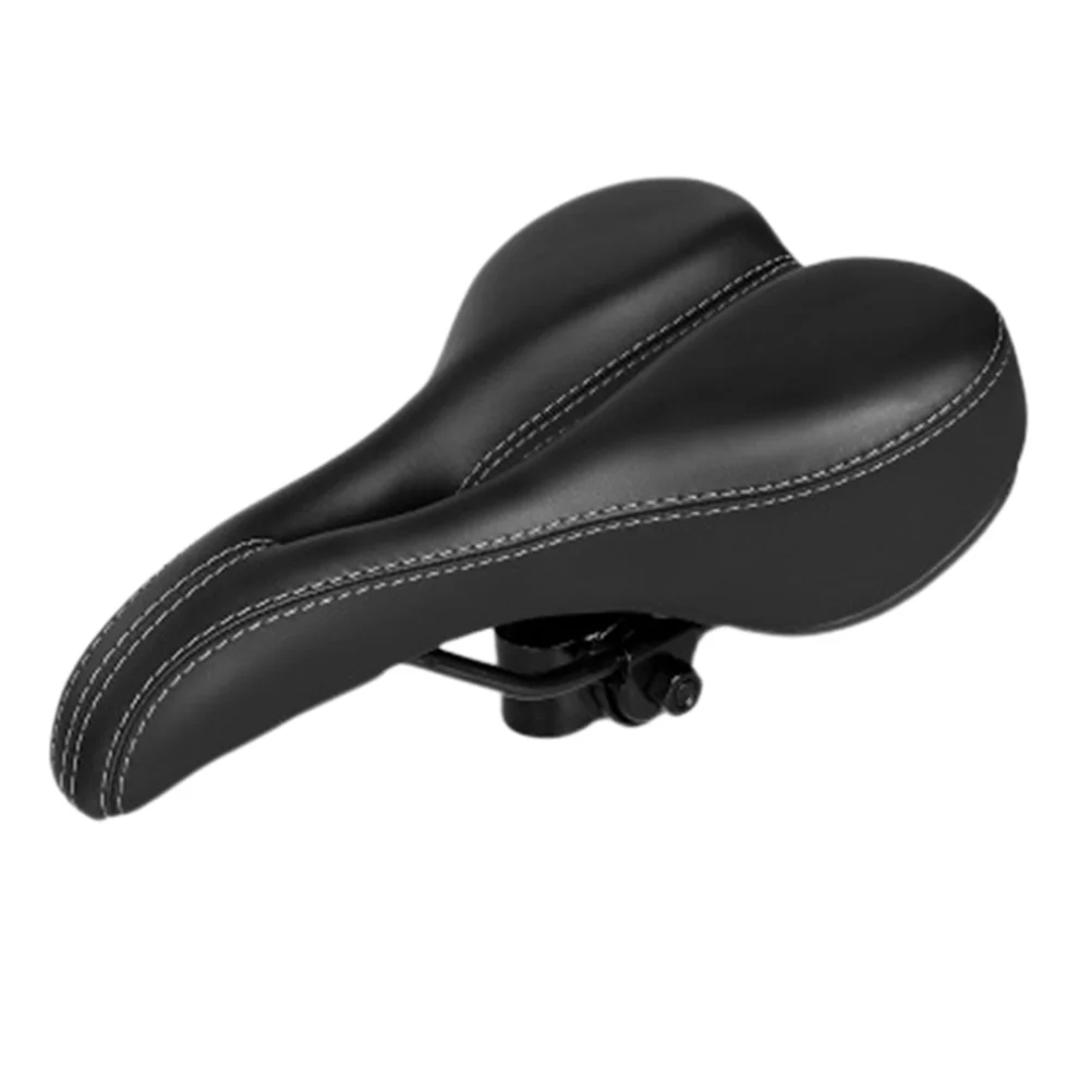 1pc Saddle Seat Hollow Design Breathable for Bike Black bike saddle bike seat comfort bike saddle
1pc Saddle Seat Hollow Design Breathable for Bike Black bike saddle bike seat comfort bike saddle