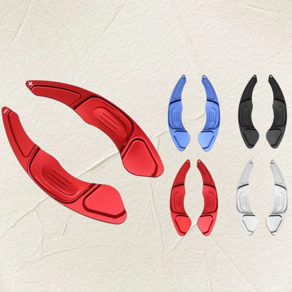 for Volkswagen VW Golf 7 MK7 R GTI Scirocco 2015 2016-2019 2020 Metal Car Steering Wheel Paddle Extend Shifter Car Accessories
for Volkswagen VW Golf 7 MK7 R GTI Scirocco 2015 2016-2019 2020 Metal Car Steering Wheel Paddle Extend Shifter Car Accessories