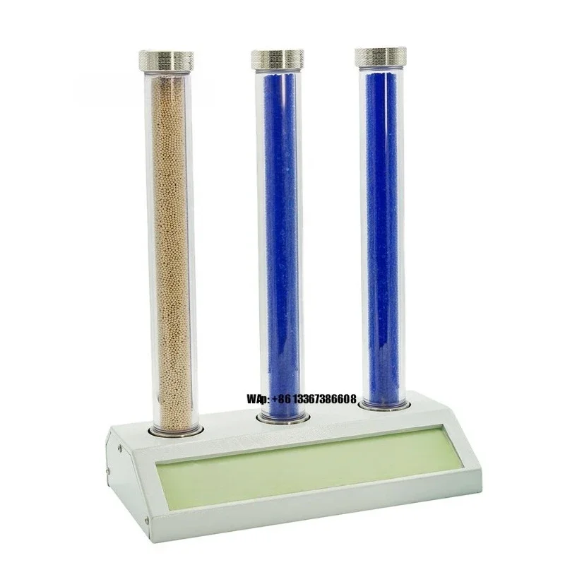 Gas Purifier Gas Filter for Gas Purification Moisture Oxygen Hydrocarbon Removal
Gas Purifier Gas Filter for Gas Purification Moisture Oxygen Hydrocarbon Removal
