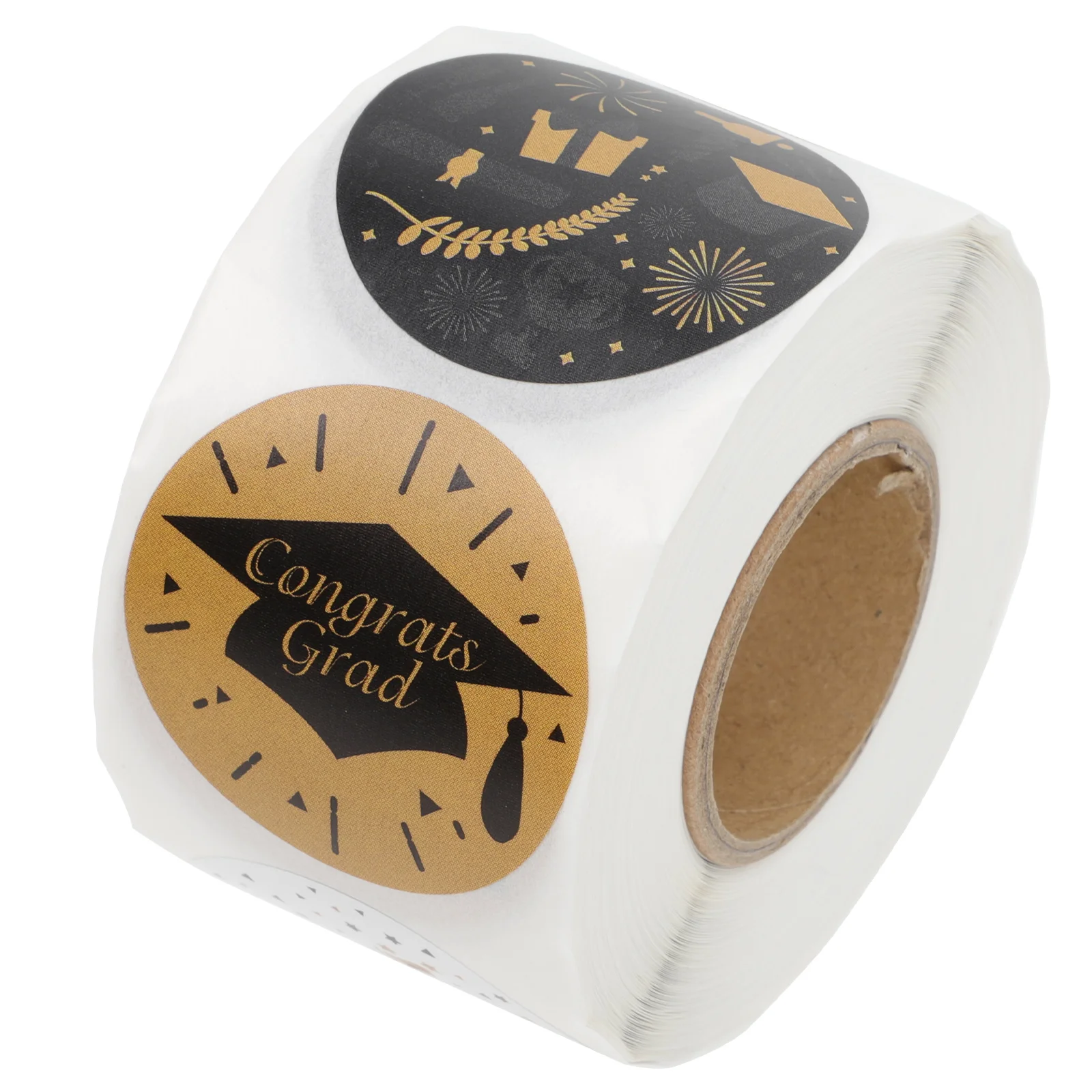 Graduation Season Sealer Sealing Stickers Christmas Tags Round DIY Label Cake Bag Labels Supply
Graduation Season Sealer Sealing Stickers Christmas Tags Round DIY Label Cake Bag Labels Supply