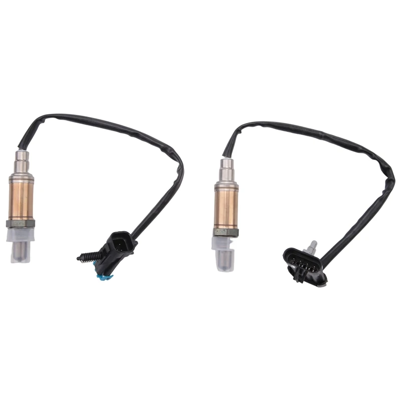 Upstream & Downstream O2 Oxygen Sensor For Buick Chevrolet GMC Isuzu 234-4012 234-4018
Upstream & Downstream O2 Oxygen Sensor For Buick Chevrolet GMC Isuzu 234-4012 234-4018