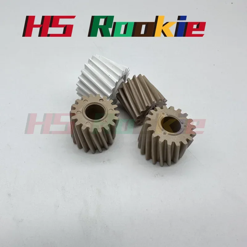 10set MPC2501 fuser gear for Ricoh MP C2501 C2551 C2051 color For Ricoh MPC2551 MPC2051 2550 2530 2010 Fuser Drive Gear
10set MPC2501 fuser gear for Ricoh MP C2501 C2551 C2051 color For Ricoh MPC2551 MPC2051 2550 2530 2010 Fuser Drive Gear