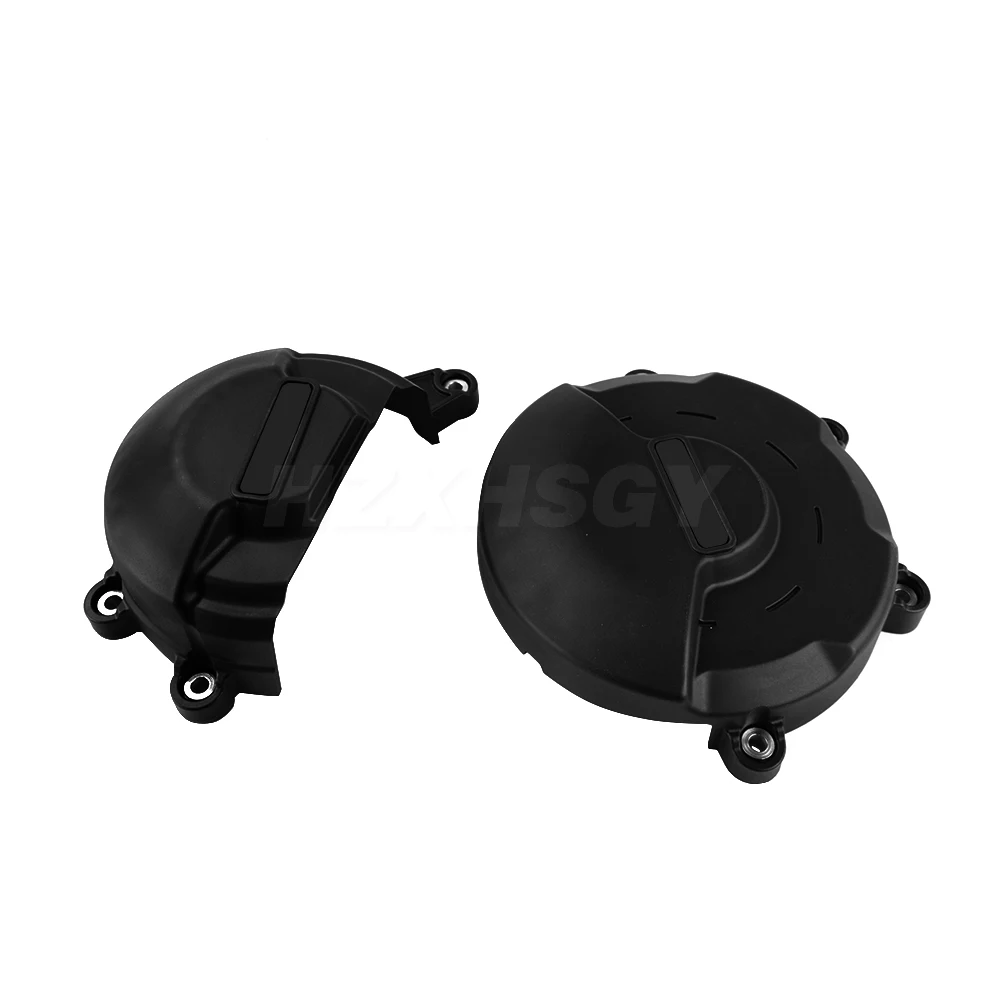 For Ducati Panigale V4 S 2018 - 2023 Motorcycle Clutch Alternator Cover Black
For Ducati Panigale V4 S 2018 - 2023 Motorcycle Clutch Alternator Cover Black