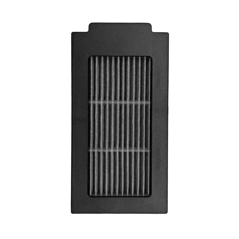 Эффективный комплект вакуумных аксессуаров для ECOVACS T50 PRO OMNI T50 OMNI, с HEPA-фильтром, тканью для швабры и мешком для пыли
Эффективный комплект вакуумных аксессуаров для ECOVACS T50 PRO OMNI T50 OMNI, с HEPA-фильтром, тканью для швабры и мешком для пыли