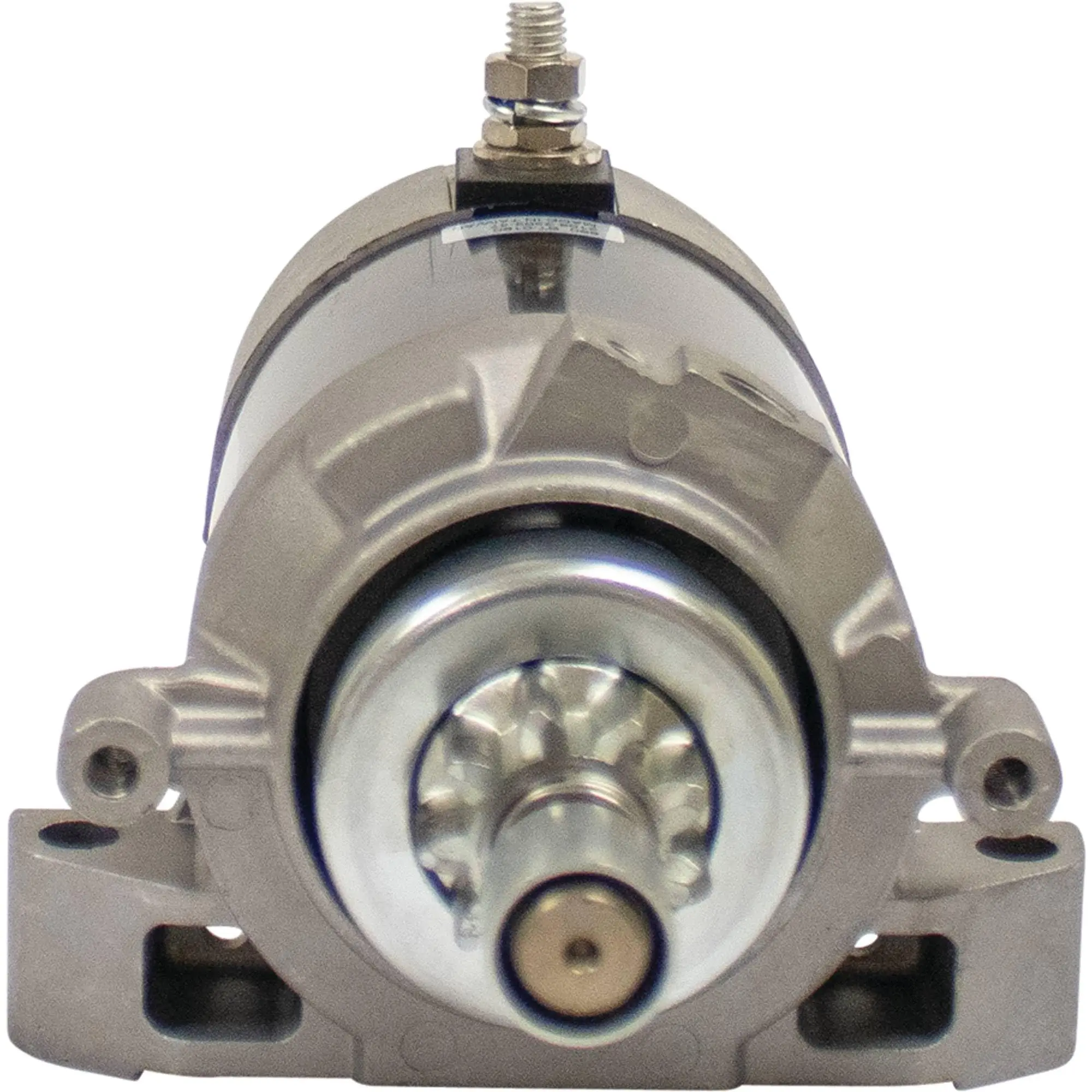 Starter Fit For Honda Outboard 35 40 45 50 Hp BF35 BF40 BF45 1997-2006, BF35 BF40 BF45 BF50 Honda Marine Engine 1995-2010 W 40
Starter Fit For Honda Outboard 35 40 45 50 Hp BF35 BF40 BF45 1997-2006, BF35 BF40 BF45 BF50 Honda Marine Engine 1995-2010 W 40