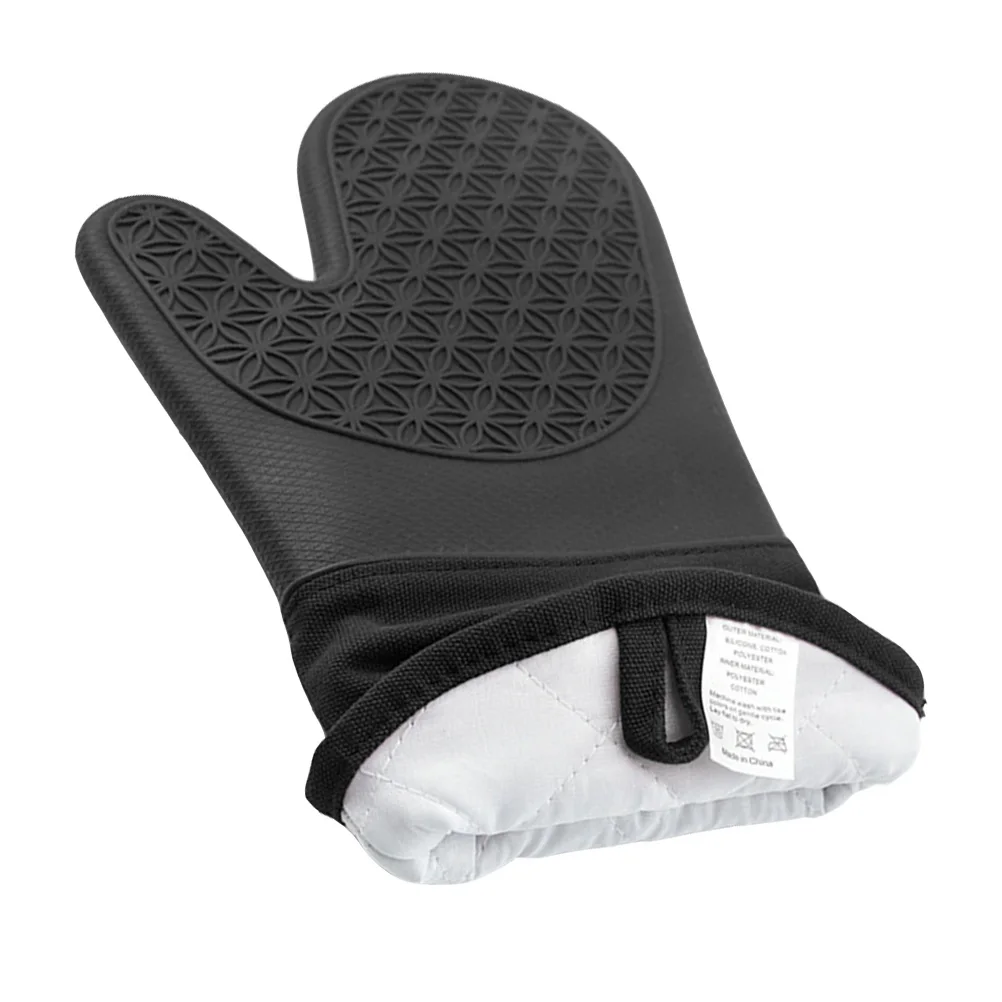 Silicone Oven Gloves Heat Resistant Microwave Mitts Protective Kitchen Supplies Non Slip Pots Pans H Cookware Stove
Silicone Oven Gloves Heat Resistant Microwave Mitts Protective Kitchen Supplies Non Slip Pots Pans H Cookware Stove