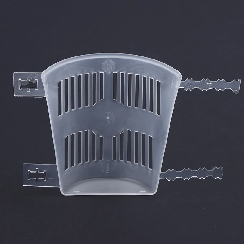 10 шт. доски для посадки орхидеи с контролем корней и аэрацией, монтажные панели Dendrobium Bonsai для внутреннего и наружного использования
10 шт. доски для посадки орхидеи с контролем корней и аэрацией, монтажные панели Dendrobium Bonsai для внутреннего и наружного использования