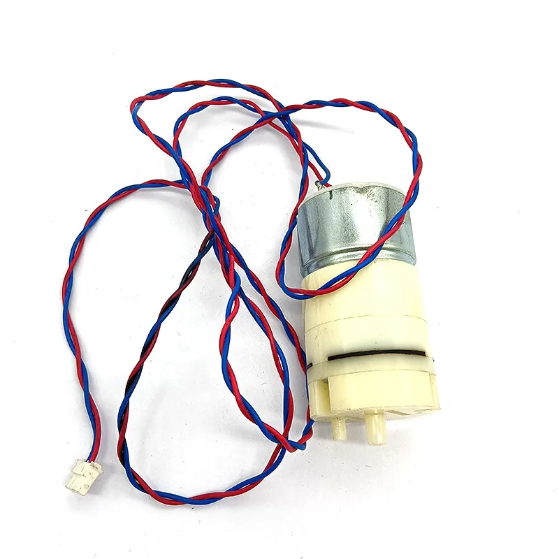 Air Pressure System (APS) pump For HP DesignJet T7100 T7200 4000 4500 4020 4520PS Z6100 Z6200 Z6810 D5800 60 INCH Q1273-60239
Air Pressure System (APS) pump For HP DesignJet T7100 T7200 4000 4500 4020 4520PS Z6100 Z6200 Z6810 D5800 60 INCH Q1273-60239