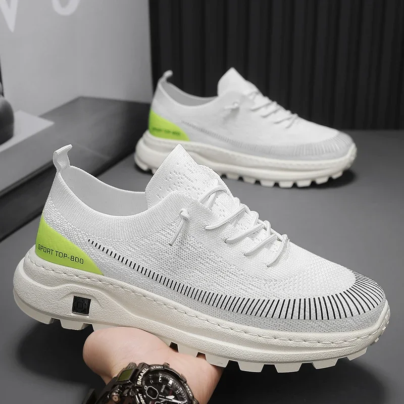 Sneakers Summer Mens Shoes Casual Breathable Sports Outdoor Running Hiking Luxury Tennis Fashion Platform Designer Loafers
Sneakers Summer Mens Shoes Casual Breathable Sports Outdoor Running Hiking Luxury Tennis Fashion Platform Designer Loafers