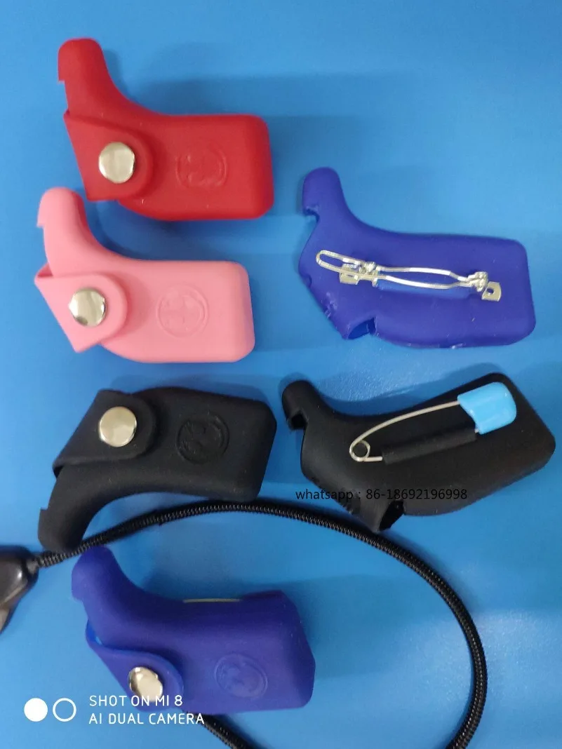 (New Version Does Not Stick Dust) Cochlear Implant, Australian Cochlear Four Generations of Freedom, Domestic Norcon
(New Version Does Not Stick Dust) Cochlear Implant, Australian Cochlear Four Generations of Freedom, Domestic Norcon