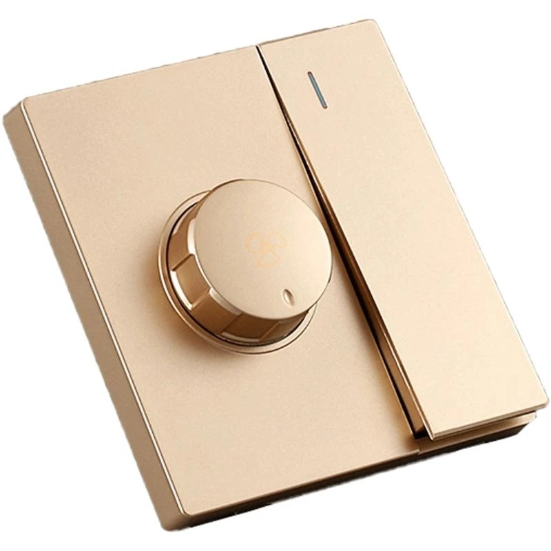 Type 86 Ceiling Fan Speed Manager Wall Fitted Fan Speed Controller for Office W8EC
Type 86 Ceiling Fan Speed Manager Wall Fitted Fan Speed Controller for Office W8EC