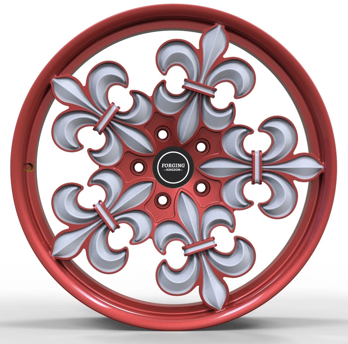 Hot-selling Customized 18-26 Inches Aluminum Alloy Forged Multi Spoke Wheels 40mm ET & PCD Options
Hot-selling Customized 18-26 Inches Aluminum Alloy Forged Multi Spoke Wheels 40mm ET & PCD Options
