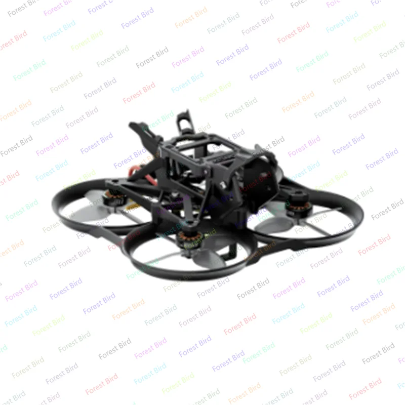 Квадрокоптер Dark Star 20 2 дюйма FPV Dronewtfpv Cinewhoop без камеры/VTX для «сделай сам» Аксессуары в комплекте с моторным чипом реквизит
Квадрокоптер Dark Star 20 2 дюйма FPV Dronewtfpv Cinewhoop без камеры/VTX для «сделай сам» Аксессуары в комплекте с моторным чипом реквизит
