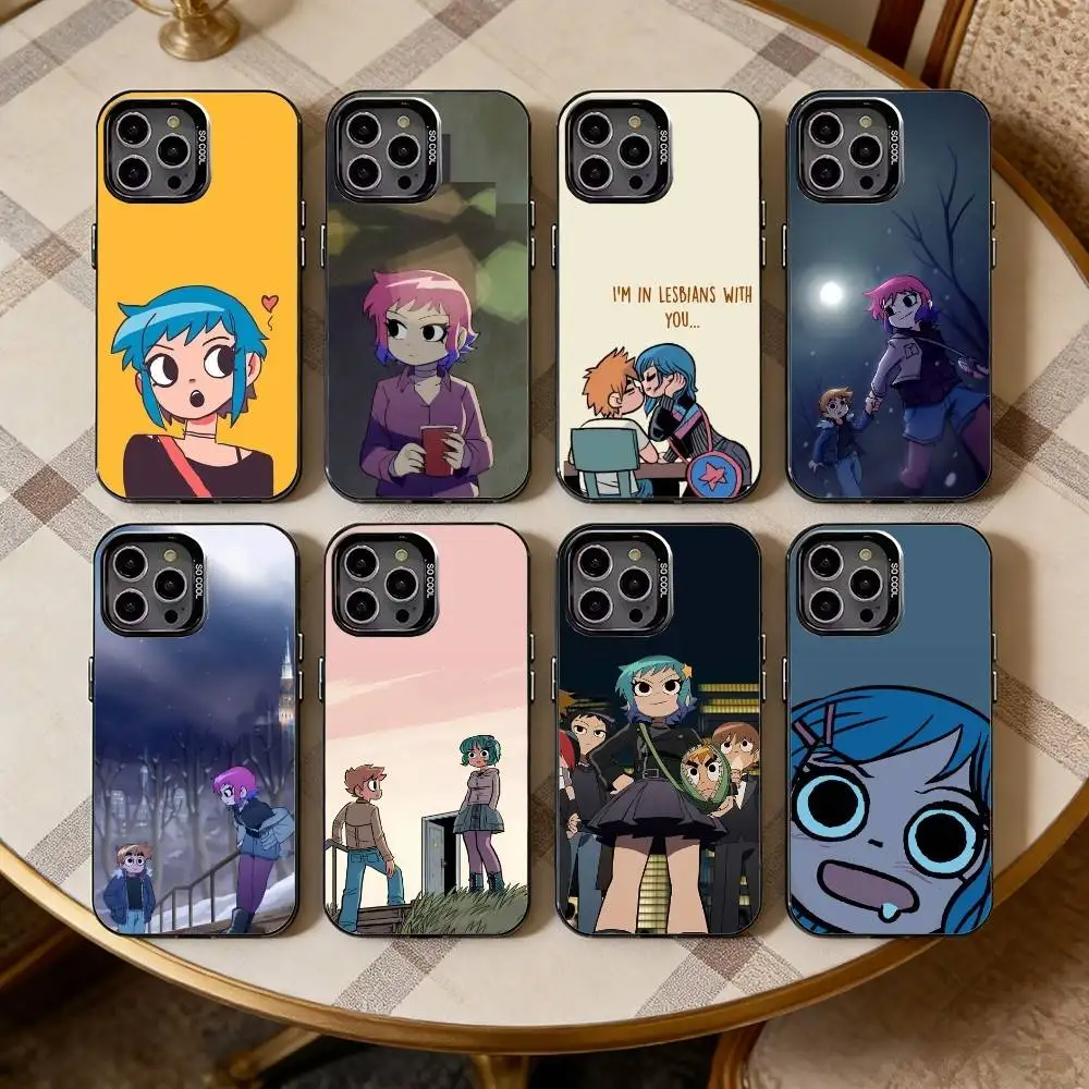 R-Ramona F-Flowers Phone Case For iPhone17,16,15,14,13,12,11 Plus,Pro Max Black Candy silver phone case
R-Ramona F-Flowers Phone Case For iPhone17,16,15,14,13,12,11 Plus,Pro Max Black Candy silver phone case