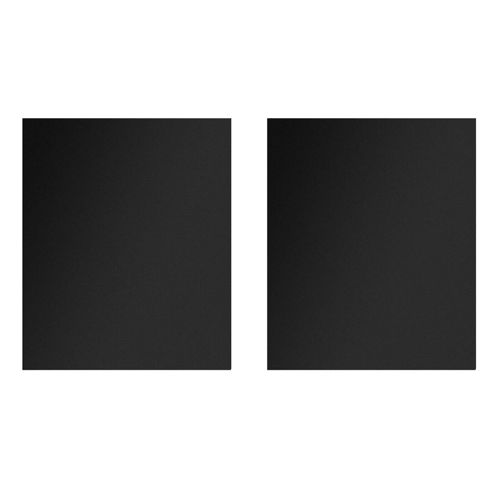 2pcs Mat Portable Outdoor Heat-proof Heat-Resistant Baking Sheet Pad Non-Stick Reusable Gas Charcoal Electric Grills Cooking
2pcs Mat Portable Outdoor Heat-proof Heat-Resistant Baking Sheet Pad Non-Stick Reusable Gas Charcoal Electric Grills Cooking
