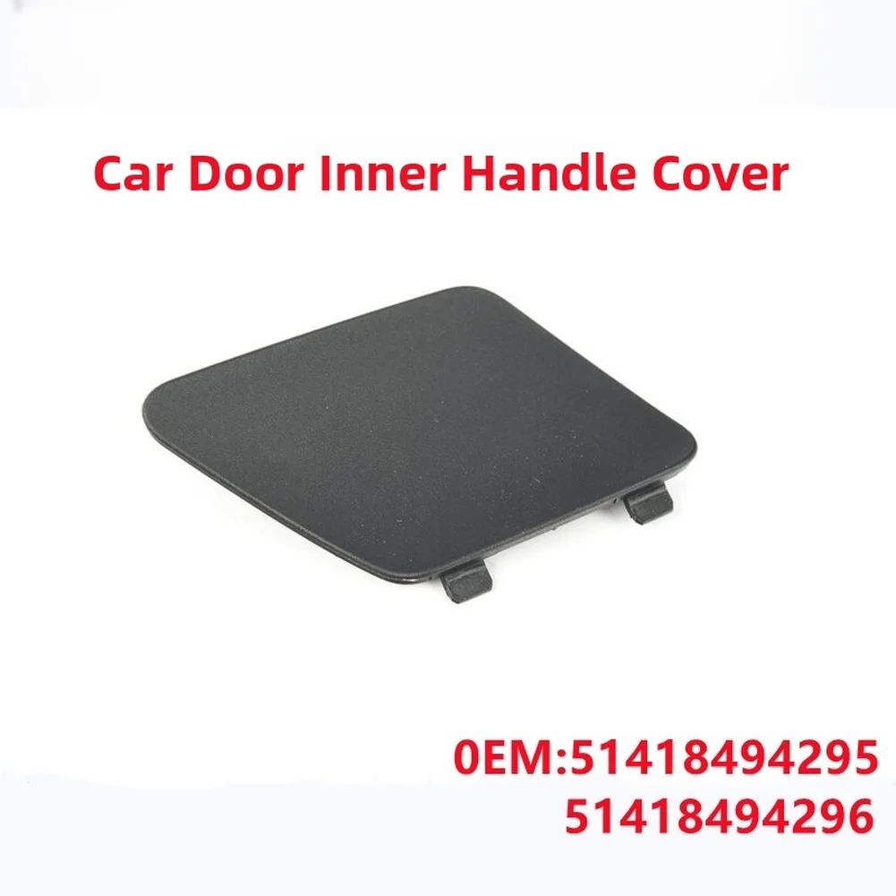 Exterior Trim Plate Door Handle Cover As Shown In The Picture Replacement Door Handle Cover Replacement Installation
Exterior Trim Plate Door Handle Cover As Shown In The Picture Replacement Door Handle Cover Replacement Installation