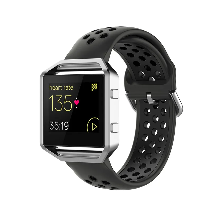 Replacement Band For Fitbit Versa 2 / Versa Lite Smart Watch Band Colorful Bracelet Wristband Smart For Fitbit Blaze
Replacement Band For Fitbit Versa 2 / Versa Lite Smart Watch Band Colorful Bracelet Wristband Smart For Fitbit Blaze