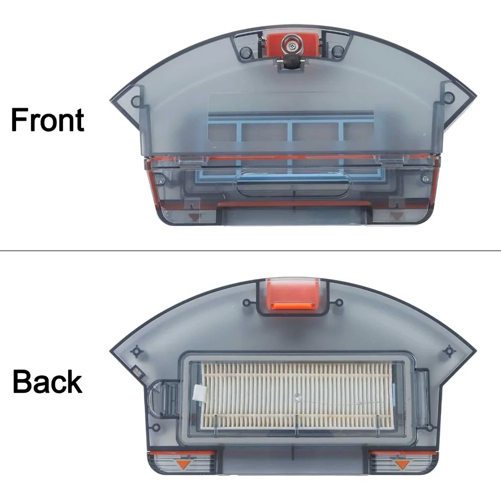 Фильтры HEPA для пылесосов Venga VG RVC 3000 и Venga VG RVC 3001, аксессуары для роботов-пылесосов, сменные
Фильтры HEPA для пылесосов Venga VG RVC 3000 и Venga VG RVC 3001, аксессуары для роботов-пылесосов, сменные