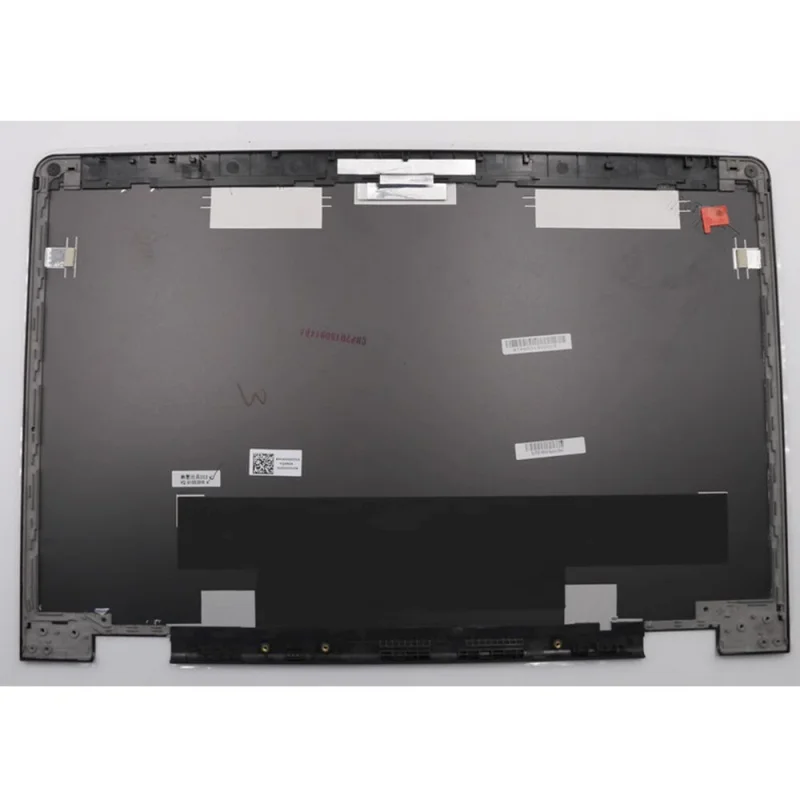 Корпус экрана и нижняя часть корпуса H для Lenovo S5 Yoga 15 A 00JT307
Корпус экрана и нижняя часть корпуса H для Lenovo S5 Yoga 15 A 00JT307