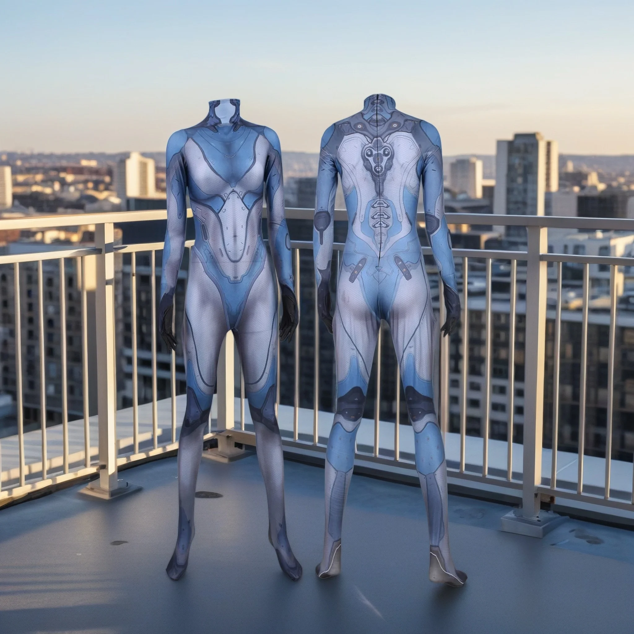 Adult Women Sarah Kerrigan StarCraft Cosplay Costume Game Character 3D Print Zentai Full Bodysuit Halloween Party Jumpsuit
Adult Women Sarah Kerrigan StarCraft Cosplay Costume Game Character 3D Print Zentai Full Bodysuit Halloween Party Jumpsuit