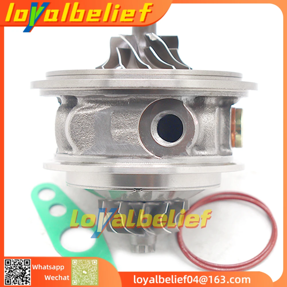 727238 Turbine Core GT1238S For Mercedes Smart-MCC Smart Roadster MC01 60Kw 82HP A1600961099 Turbine Cartridge
727238 Turbine Core GT1238S For Mercedes Smart-MCC Smart Roadster MC01 60Kw 82HP A1600961099 Turbine Cartridge