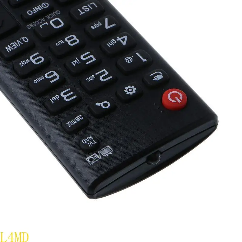 L4MD Multi-functional Remote Control Replacement for AKB75095312 Remote Control
L4MD Multi-functional Remote Control Replacement for AKB75095312 Remote Control